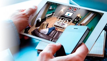 Удаленное видеонаблюдение через интернет.jpg