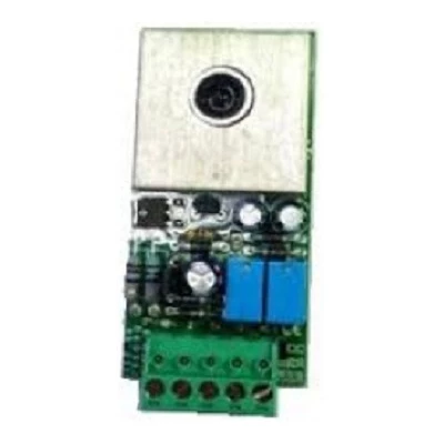 Плата RX DIR20 (119RIR138)