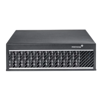 Macroscop NVR E-series 100