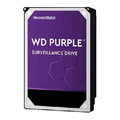 Жесткий диск 2.0Tb Purple 22PURZ