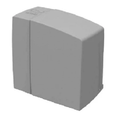 Крышка привода BXV серая (119RIBS005)