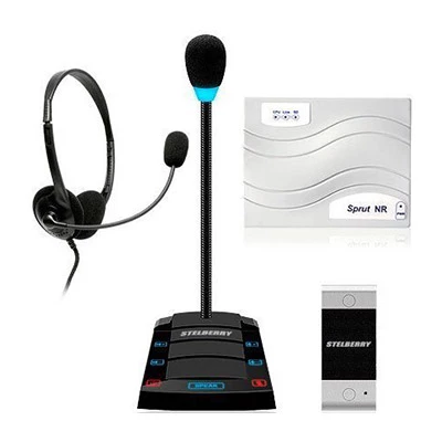 SX-412 ( 1 канал)