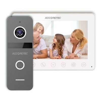 AT-home7 WH-GR (AT-14728)