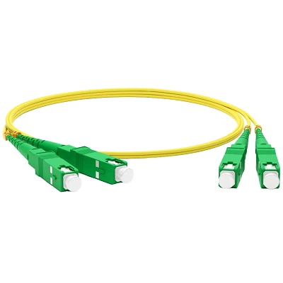 FC-D2-9-SC/AR-SC/AR-H-1M-LSZH-YL