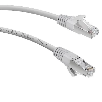 PC-FTP-RJ45-Cat.5e-3m-LSZH