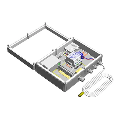 КМГО-220-01 (40014)
