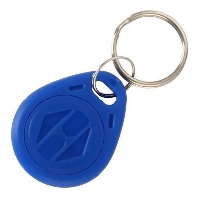 Брелок EM-Marin (синий)