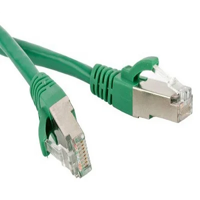 PC-LPM-SFTP-RJ45-RJ45-C5e-0.5M-LSZH-GN