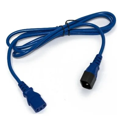 PWC-IEC13-IEC14-1.8-BL