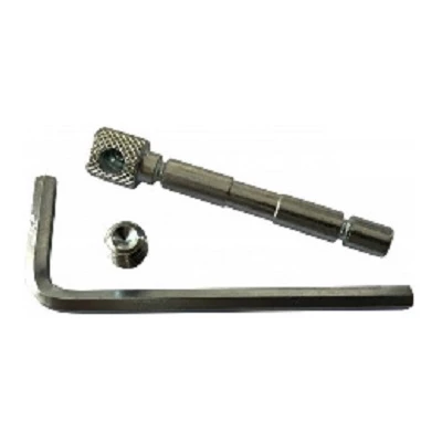 Шпилька разблокировки с ключем UNIPARK (119RIU011)