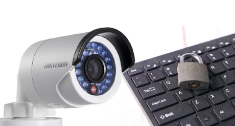 Как сбросить пароль на камере HiWatch