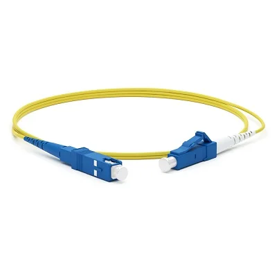 FC-S2-9-LC/UR-SC/UR-H-1M-LSZH-YL