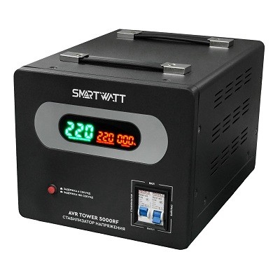 AVR TOWER 5000RF (5000 ВА)