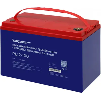 Батарея для ИБП PL12-100 12В 100Ач (1997810)