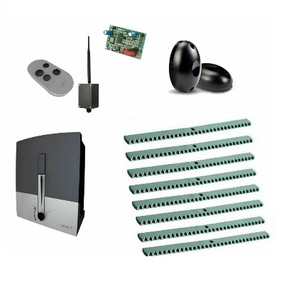 BXL04AGS KIT8-FK-T1-BT