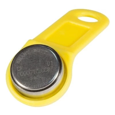 DS 1990А-F5 (желтый)