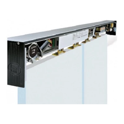 Блок управления CORSA (002ZP7)