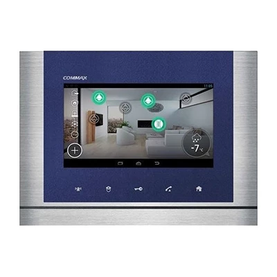 CMV-70MX/VZ (Синий)