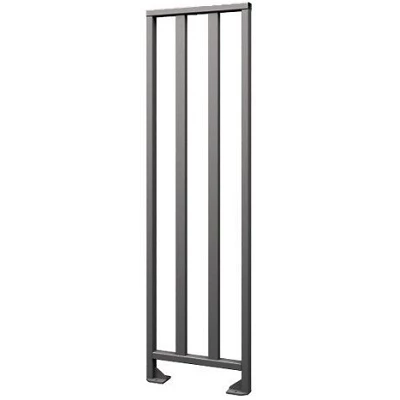 Ограждение полноростовое 620-Н (ВЗР 2443.01-03)