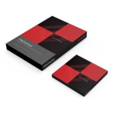 HikCentral-E-Commercial-VSS-Base/64ch