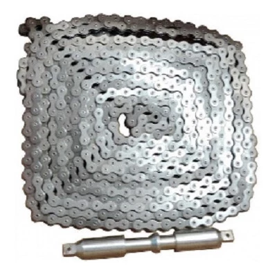 Цепь с замком направляющей V0683 (119RIE118)