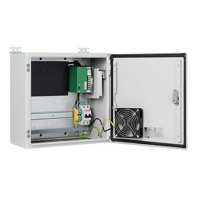 NSBox-442 (PX30F38F)