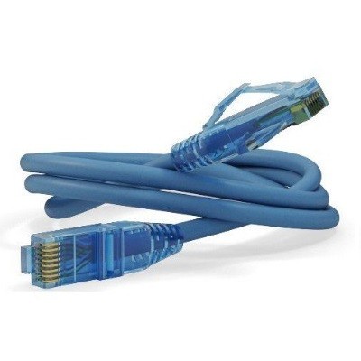 PC-LPM-UTP-RJ45-RJ45-C6-0.5M-LSZH-BL