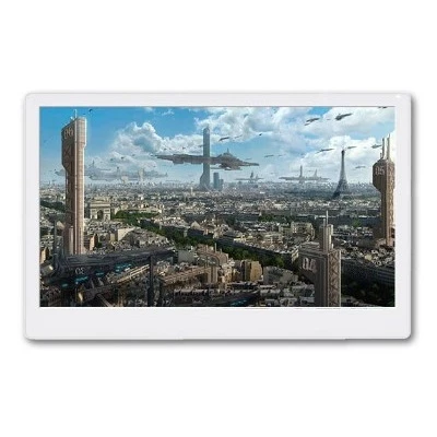 Stark HD SE Монитор цветного видеодомофона (белый)