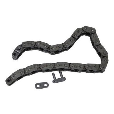 Цепь концевых выключателей C100 (119RIC003)