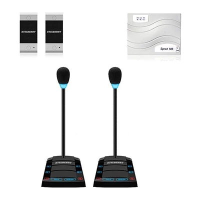 SX-510 ( 2 канала)