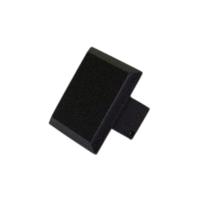 Заглушка для ограждений