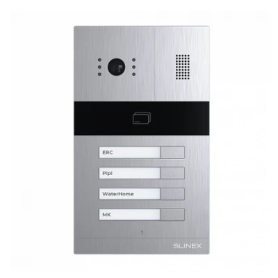 MA-04CRHD (Серебро)