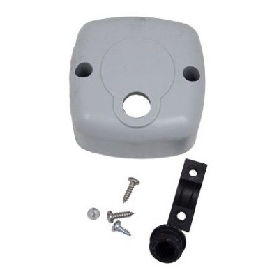 Крышка привода нижняя FLEX (119RID150)