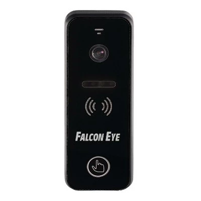 FE-ipanel 3 (Black)