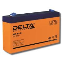 Delta HR6-9