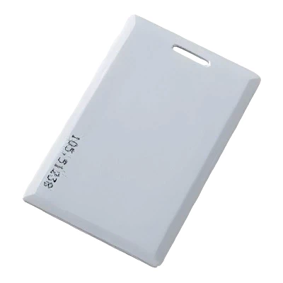 Карта EM толстая, IL-05E GREY