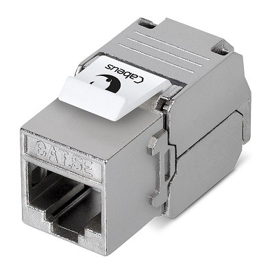 KJ-RJ45-Cat.5e-SH-180-Toolless