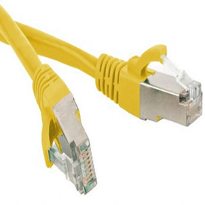 PC-LPM-SFTP-RJ45-RJ45-C5e-6M-LSZH-YL