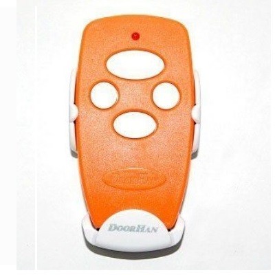 Transmitter 4-Orange