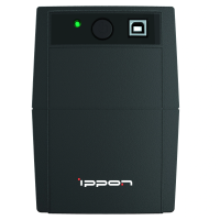 Back Basic 650S Euro (1373874)