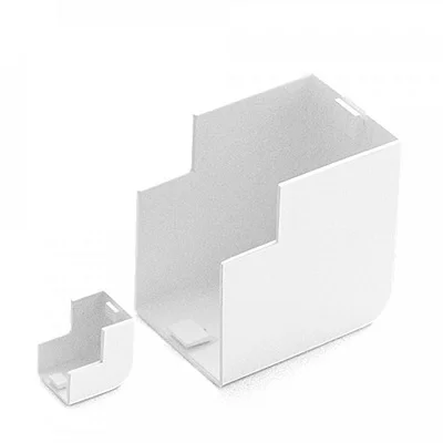 Внешний угол 25х25 мм (4 шт/комп) (PR08.2807)