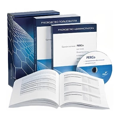 PERCo-SP17