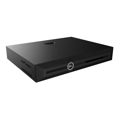 RVi-1NR40481 Сетевой видеорегистратор