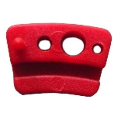 Фиксатор кулачка красный для VER, CAT (119EM408B)