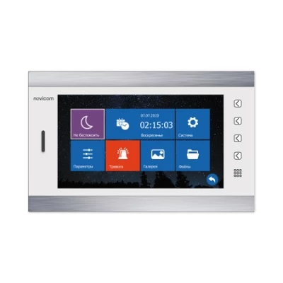 WHITE MAGIC 10 HD (v.4804)