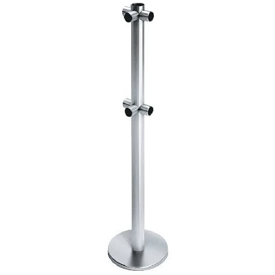 Стойка ограждения передвижная T-образная (ВЗР 2442.04) 