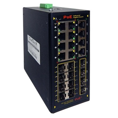 CO-PF-8GP4G12SFP-P511