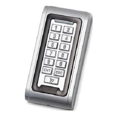 Matrix-IV (мод. EHT Keys) металл