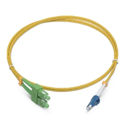 FOP(d)-9-SC/APC-LC/UPC-25m