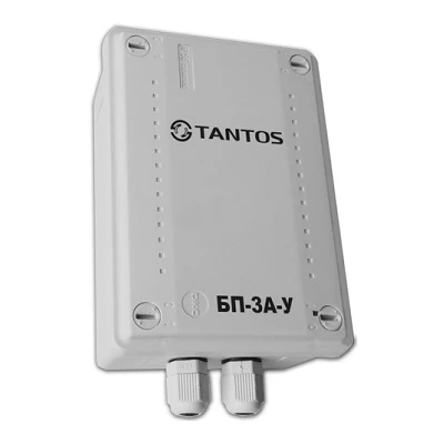 БП-3А-У